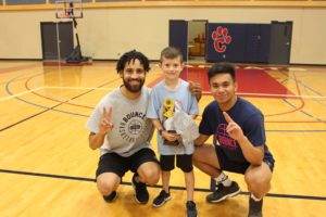 Best Camper - Morning session july 2019 Best Camper Morning July 2019