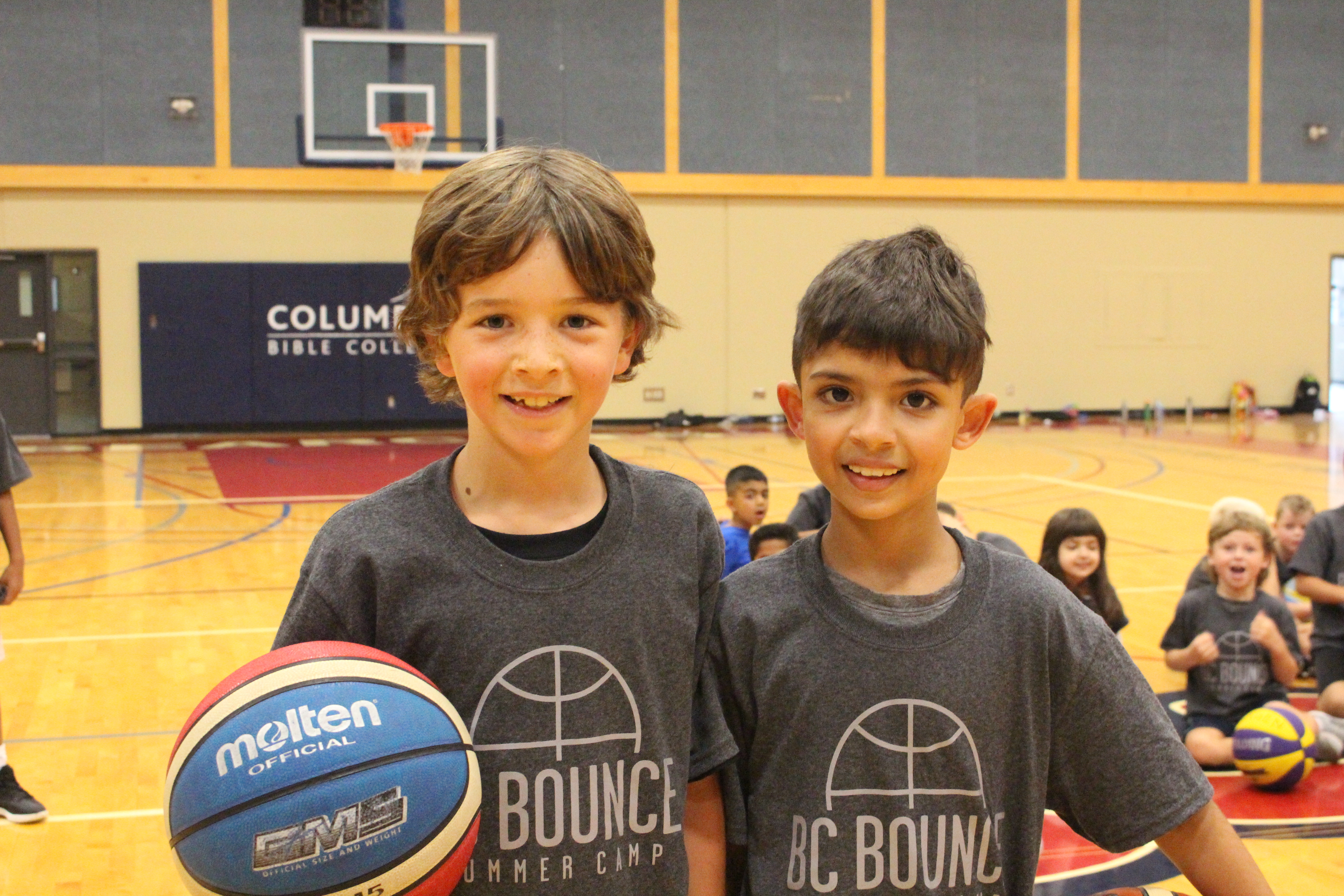 IMG_9616 Camp 2 - NBA one on one finalists