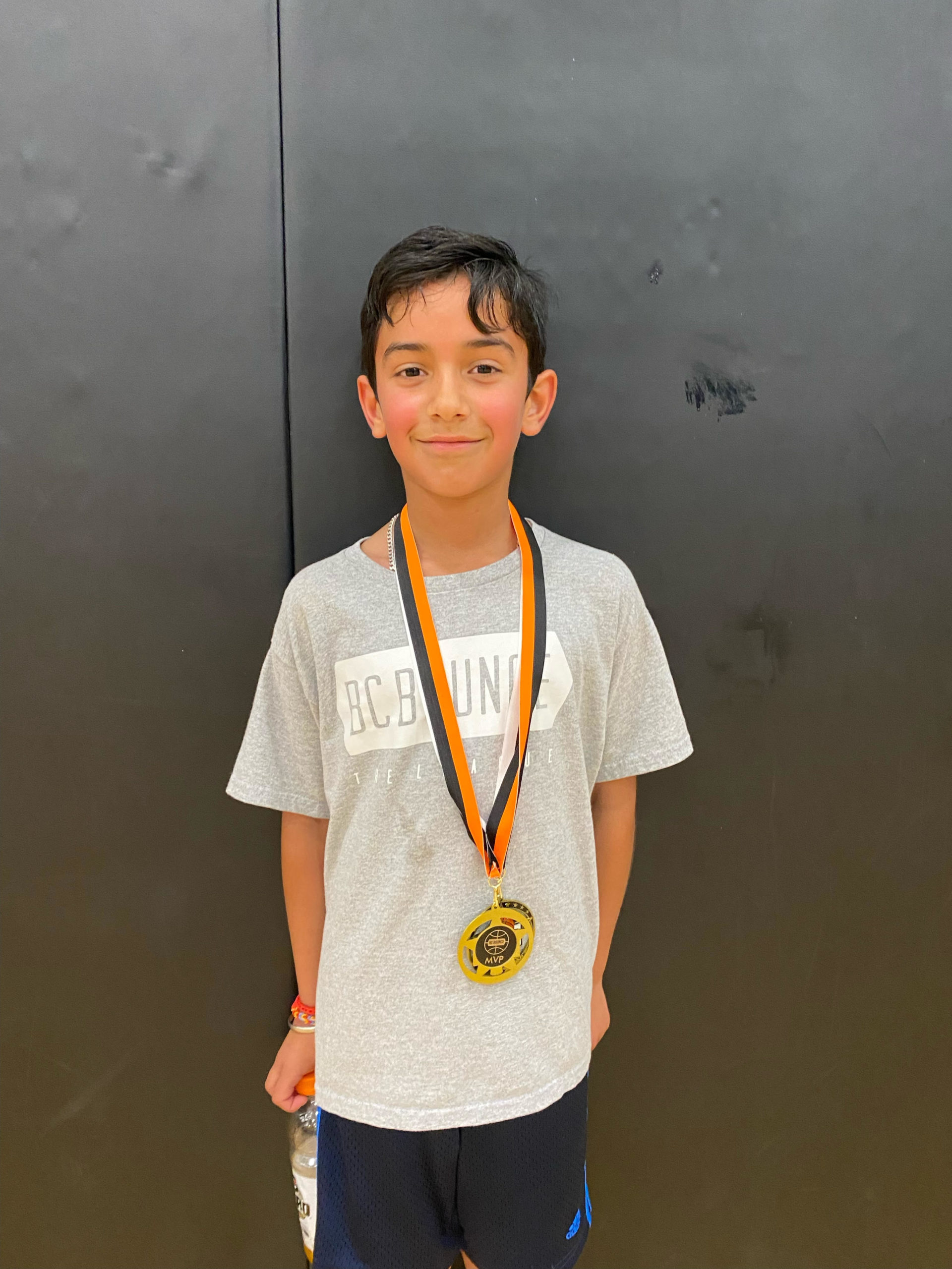 Mon-sat first session MVP MVP