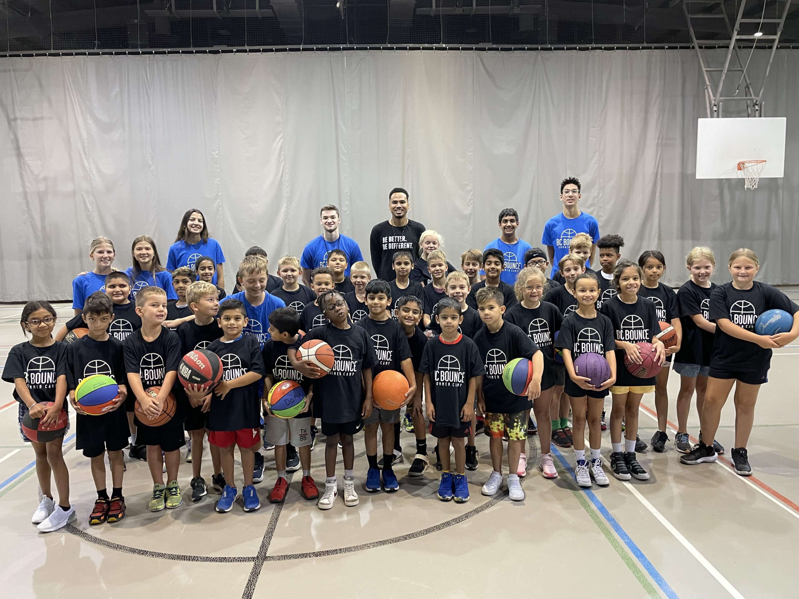 Elementary Camp August 2022