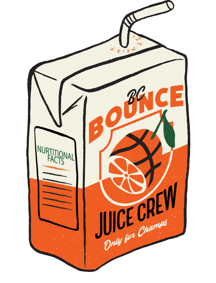 Juice Crew logo