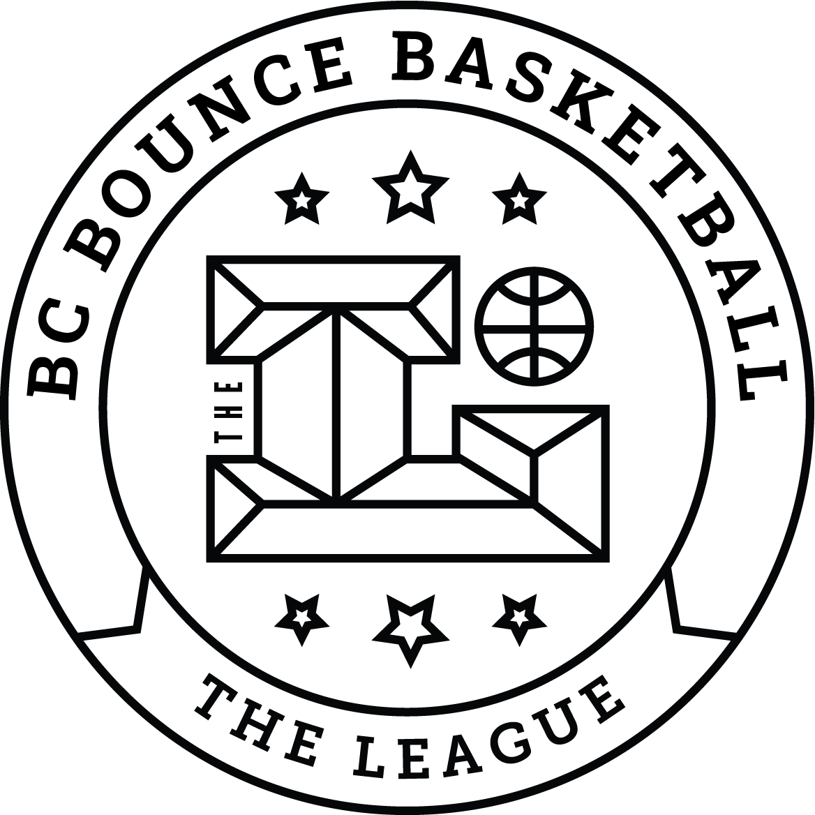 The League  Logo
