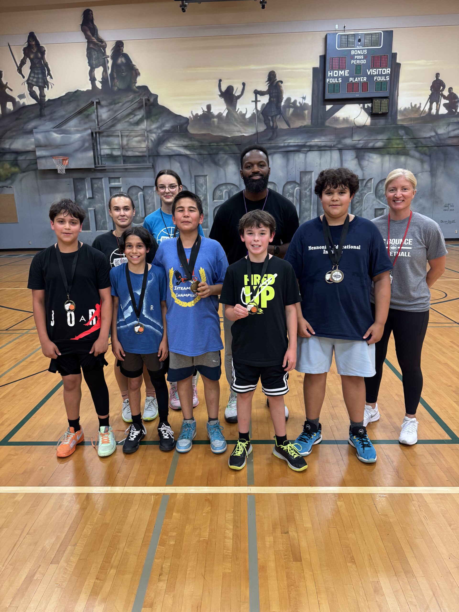 Mission AllStars the league 2025 All Stars The League 2025